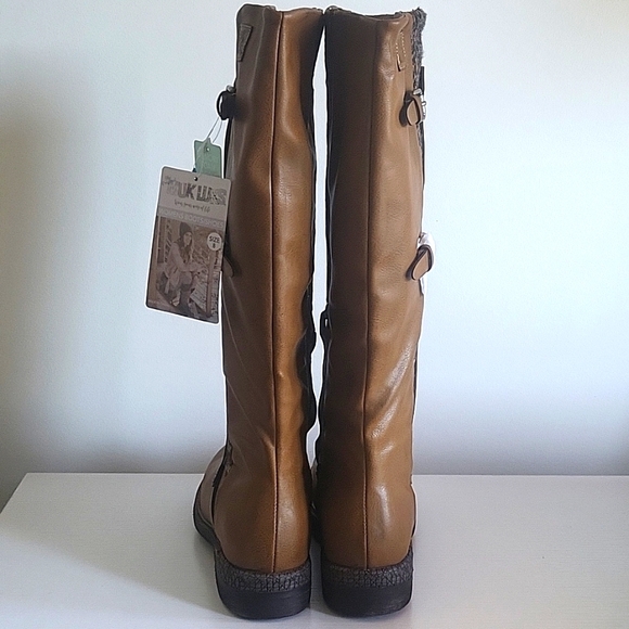 The Original Muk Luks Boots - Picture 3 of 4
